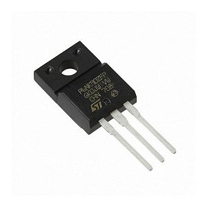 Transistor P6NK90ZFP Isolado