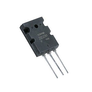 Transistor NPN 2SC3281