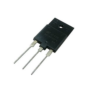 Transistor NPN ST1803DX