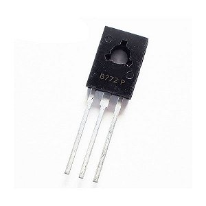 Transistor PNP 2SB772