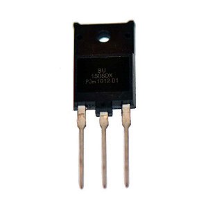 Transistor NPN - BU1508DX