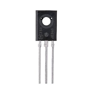 Transistor NPN MJE340