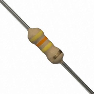 Resistor 430K 5% (1/4W)