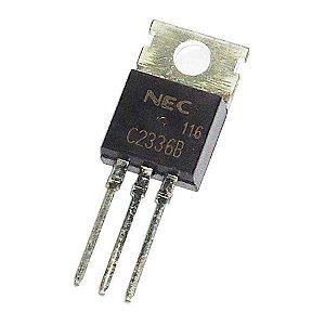 Transistor NPN 2SC2336