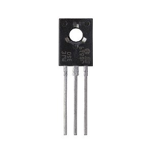 Transistor PNP MJE350