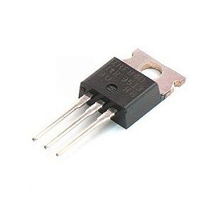 Transistor IRF840 - MOSFET de canal N