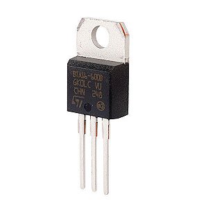 TRIAC BTA16-600B