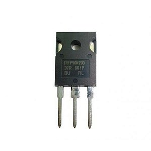 Transistor IRFP90N20 - MOSFET