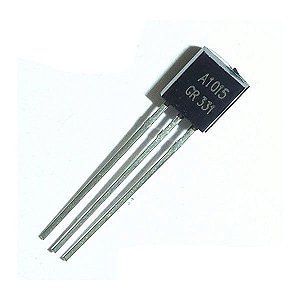 Transistor 2SA1015