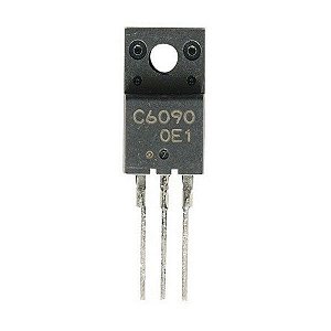 Transistor 2SC6090LS