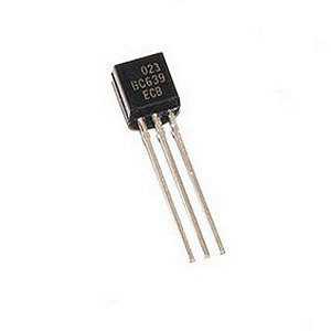 Transistor NPN - BC639