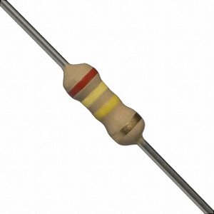 Resistor 240K 5% (1/4W)