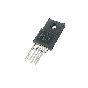 Circuito integrado STRW6556A