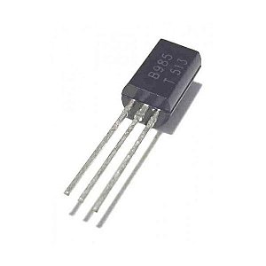 Transistor PNP 2SB985