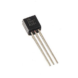 Transistor PNP 2N2907