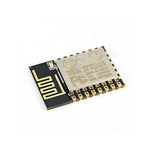 Módulo ESP8266 12E com WiFi