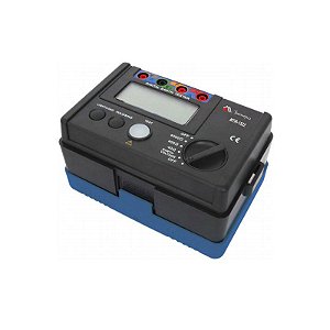 Terrômetro Digital MTR-1522 - Minipa