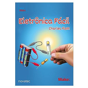 Livro Eletrônica Fácil