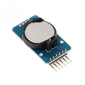Real Time Clock DS3231