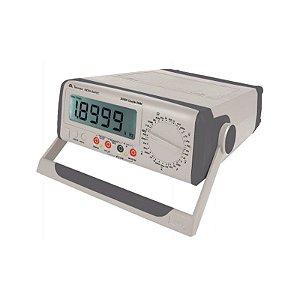 Multimetro Digital de Bancada MDM-8045C - Minipa