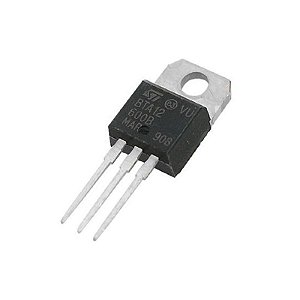 TRIAC BTA12-600B