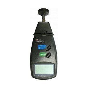 Tacômetro MDT-2238B - Minipa