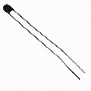 Sensor de Temperatura NTC 50K 3mm (503)