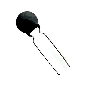 Sensor de Temperatura NTC 10R 11mm (10D-11)