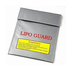LiPo Safe Bag