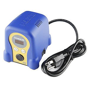 Estação de Solda Digital Hakko FX888D 110V