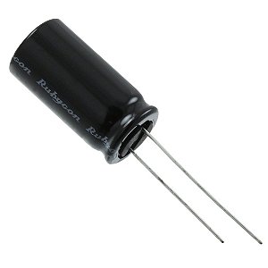 Capacitor Eletrolítico 3900uF / 10V