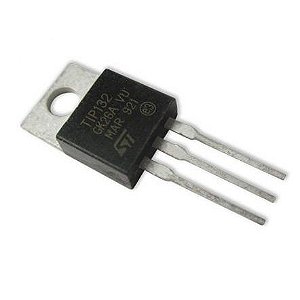 Transistor NPN TIP132