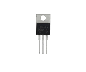 Transistor IRF5210PBF - TO220