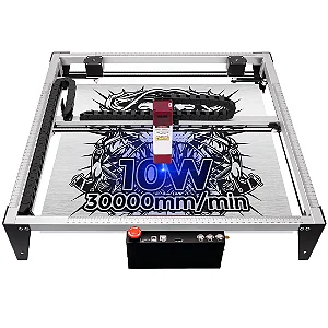 Lunyee 4040 PRO Gravadora a Laser 10W