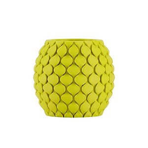 Filamento SUNLU - TPU 95A - Amarelo