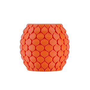 Filamento SUNLU - TPU 95A - Laranja