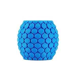 Filamento SUNLU - TPU 95A - Azul