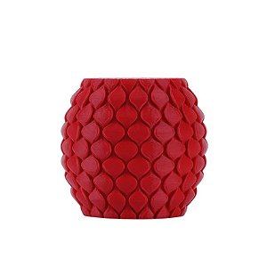 Filamento SUNLU - TPU 95A - Vermelho