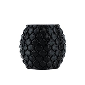 Filamento SUNLU - TPU 95A - Preto