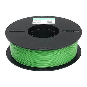 Filamento ESUN - PLA Básico - Verde