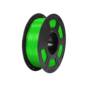 Filamento Anycubic - TPU 95A - Verde