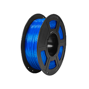 Filamento Anycubic - TPU 95A - Azul