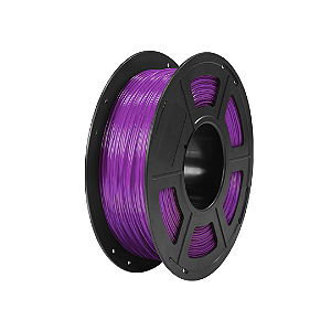 Filamento Anycubic - TPU 95A - Roxo