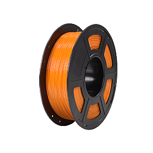 Filamento Anycubic - TPU 95A - Laranja