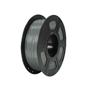 Filamento Anycubic - TPU 95A - Cinza