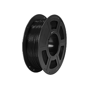 Filamento Anycubic - TPU 95A - Preto