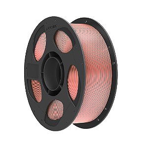 Filamento Anycubic - PLA Silk - Rosa