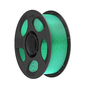 Filamento Anycubic - PLA Silk - Verde