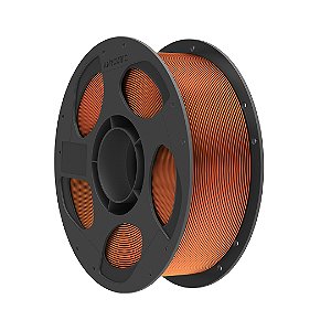 Filamento Anycubic - PLA Silk - Cobre