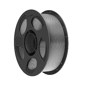 Filamento Anycubic - PLA Silk - Prata
